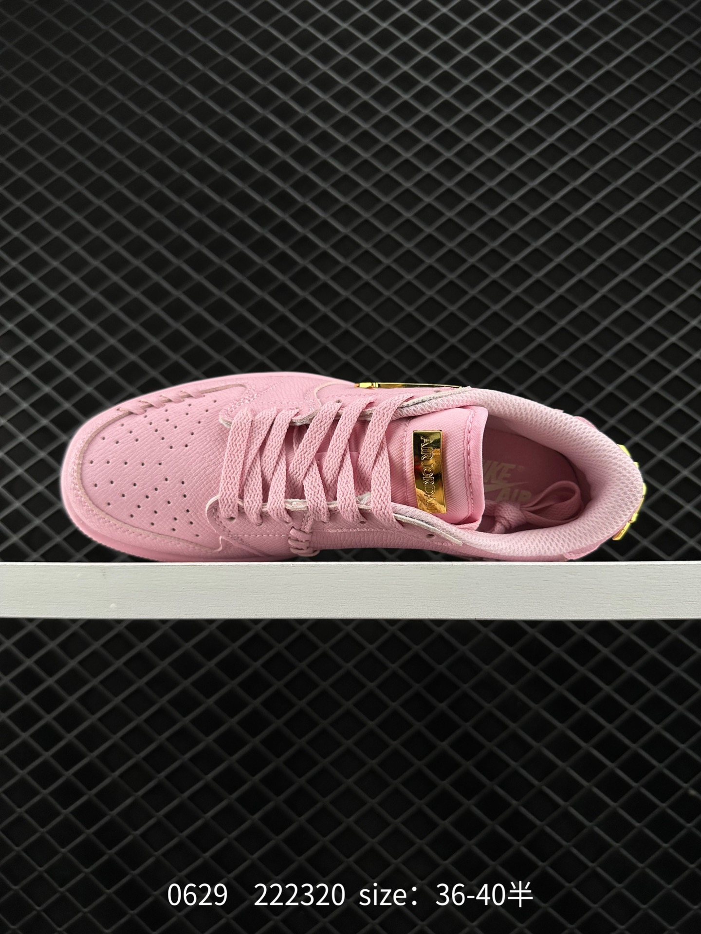 Air Jordan 1 Low AJ1